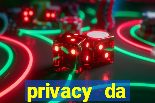privacy da pipokinha gratis